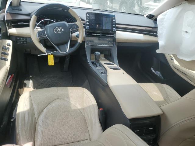 2020 TOYOTA AVALON LIM - 4T1DZ1FBXLU043226