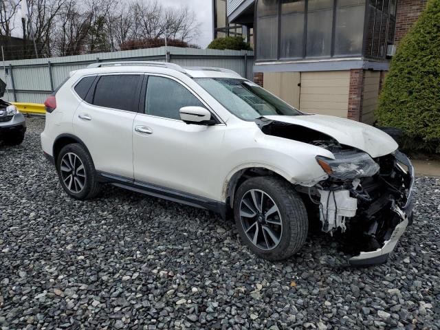 Vin: 5n1at2mvxkc721890, lot: 51978205, nissan rogue s 20194