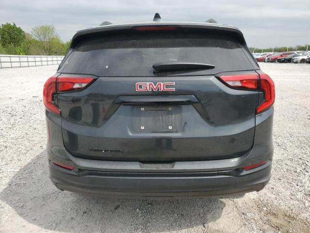 2019 GMC TERRAIN SLE 3GKALMEV4KL215883
