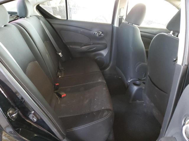 2015 NISSAN VERSA S - 3N1CN7AP0FL870557