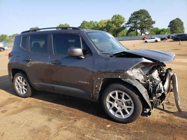 Vin: zacnjcbb8mpn10063, lot: 52329315, jeep renegade latitude 20214