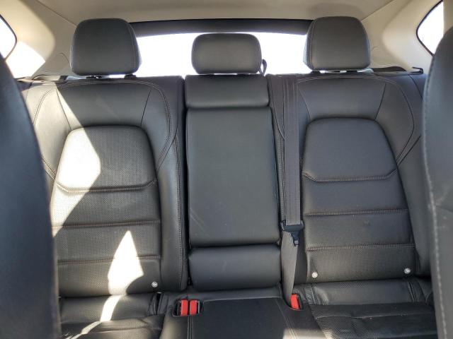 2019 MAZDA CX-5 GRAND - JM3KFADM2K0665356