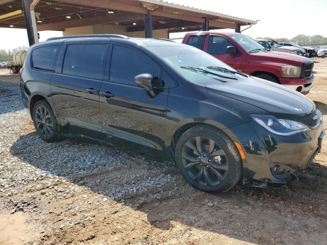 Vin: 2c4rc1ggxkr616773, lot: 51577625, chrysler pacifica limited 20194
