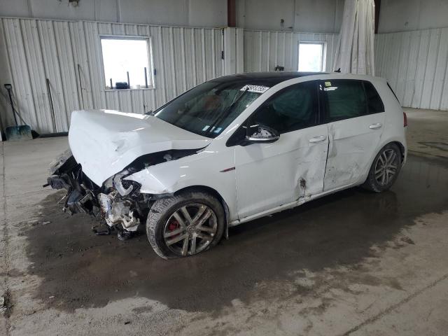 Vin: 3vw5t7au1fm102935, lot: 52988355, volkswagen gti 2015 img_1