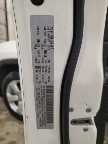 2018 JEEP COMPASS LA - 3C4NJDBB4JT470464