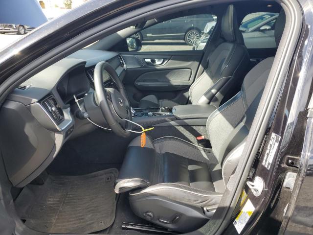 2024 VOLVO S60 PLUS 7JRH60FH5RG305708