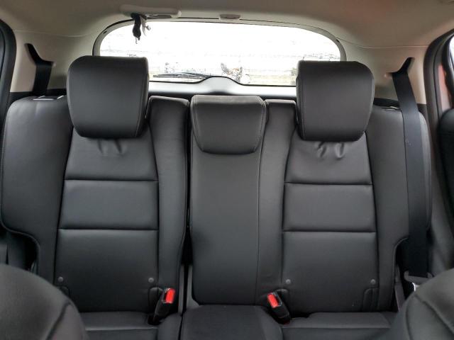 2018 HONDA HR-V EXL - 3CZRU6H71JM725177