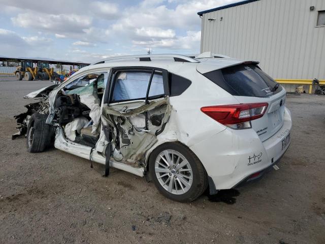 Vin: 4s3gtab6xh3704052, lot: 58962645, subaru impreza premium 20172