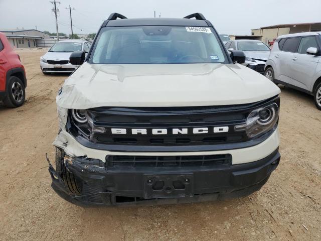 2024 FORD BRONCO SPO - 3FMCR9C62RRE80767