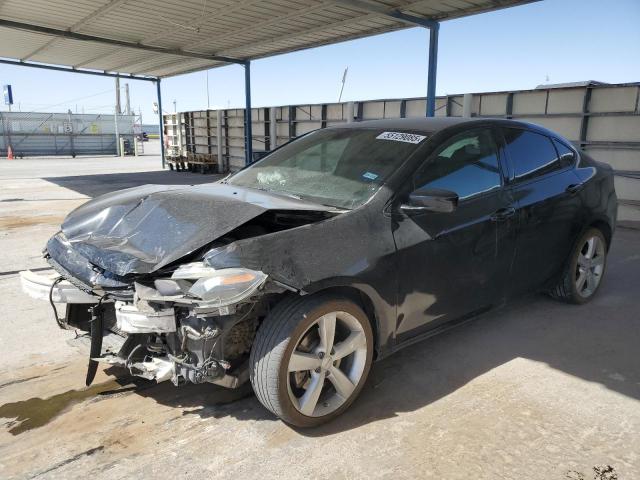 Vin: 1c3cdfbb4ed801571, lot: 55129085, dodge dart sxt 2014 img_1