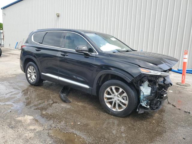 Vin: 5nms33adxlh201573, lot: 54194835, hyundai santa fe sel 20204