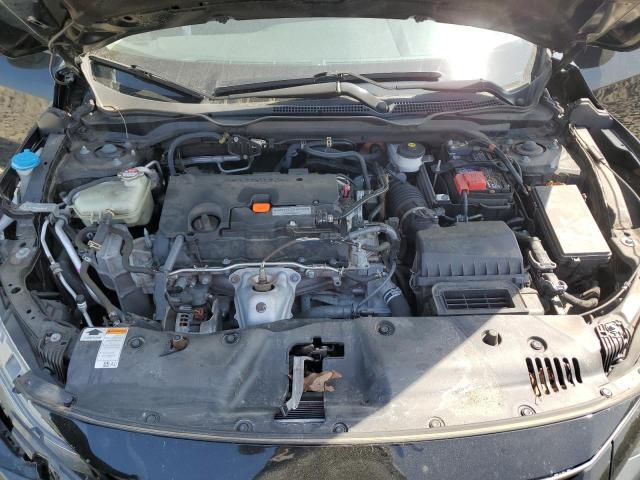 2020 HONDA CIVIC LX - 2HGFC2F61LH561771