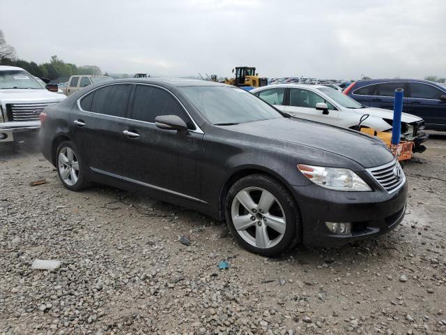 Vin: jthbl5efxa5096717, lot: 52701975, lexus ls460 460 20104