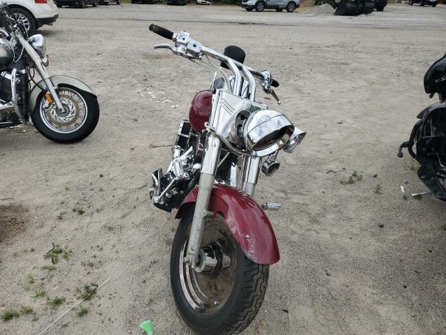 2002 HARLEY-DAVIDSON FLSTF 1HD1BMY132Y051658