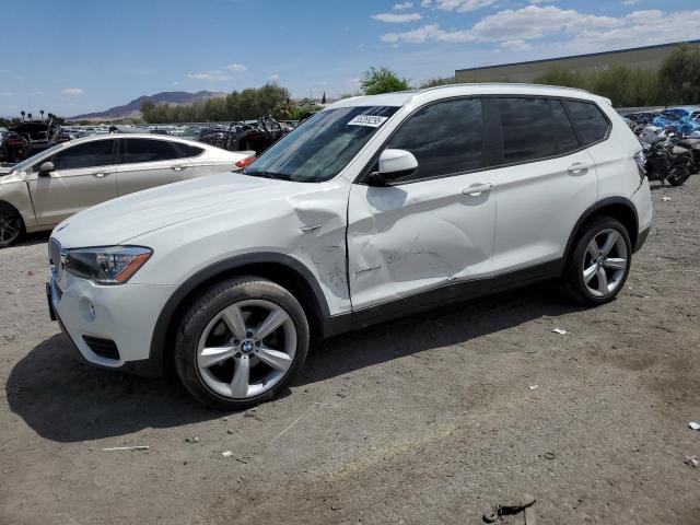 Vin: 5uxwz7c5xh0u45050, lot: 55289295, bmw x3 sdrive28i 2017 img_1
