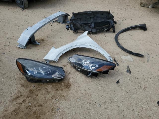 2020 FORD ESCAPE SE - 1FMCU0G66LUC40688