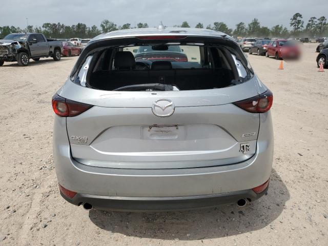 2019 MAZDA CX-5 TOURI - JM3KFBCM5K0513496