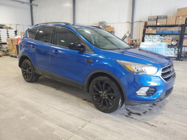 Vin: 1fmcu0gd1hue00868, lot: 53850625, ford escape se 20174