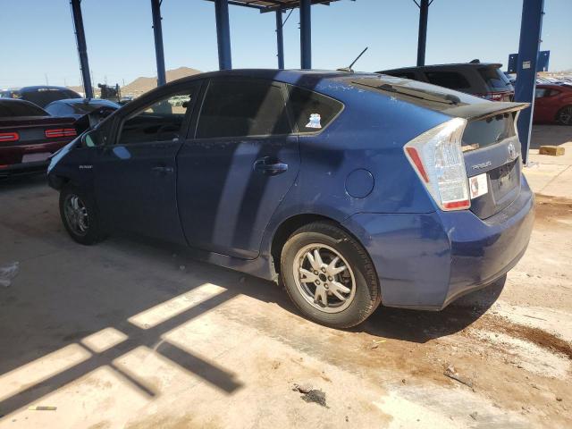 Vin: jtdkn3du0a0004740, lot: 52879635, toyota prius 20102