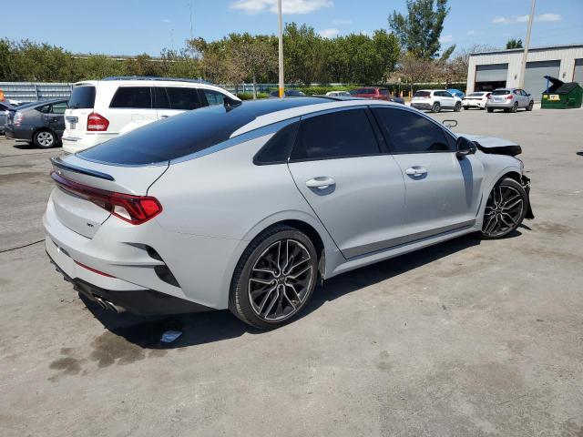 2023 KIA K5 GT 5XXG44J82PG213507