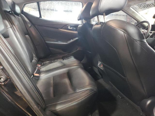 2018 NISSAN MAXIMA 3.5 - 1N4AA6AP5JC387229