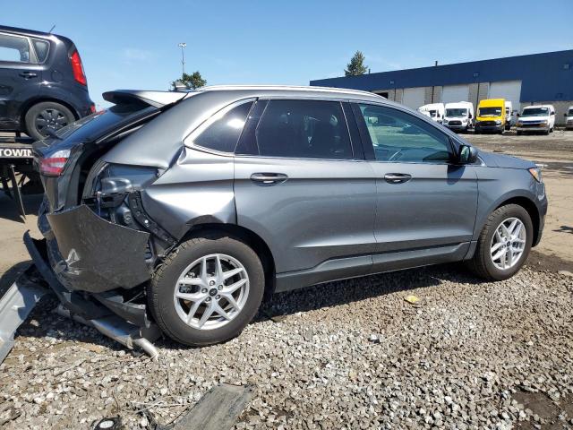 Vin: 2fmpk4j94rbb06553, lot: 54524135, ford edge sel 20243