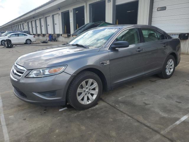 Vin: 1fahp2dw6cg108147, lot: 52652615, ford taurus se 2012 img_1