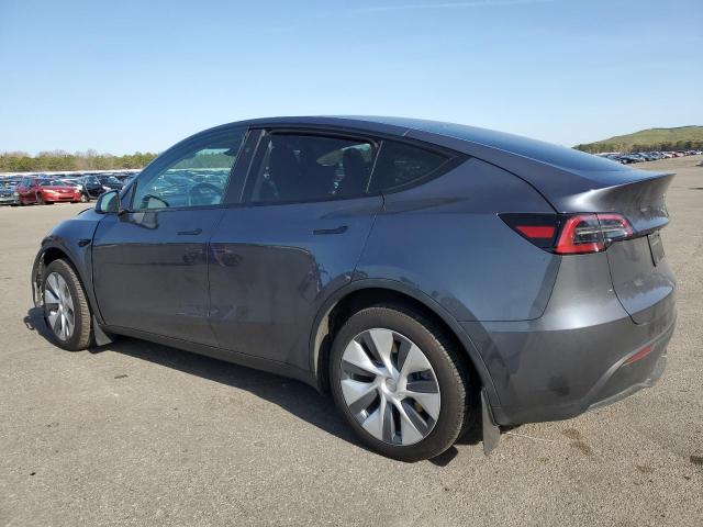 Vin: 7saygdee5pa200975, lot: 53750465, tesla model y 20232