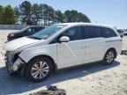 2016 HONDA ODYSSEY SE - 5FNRL5H31GB083024