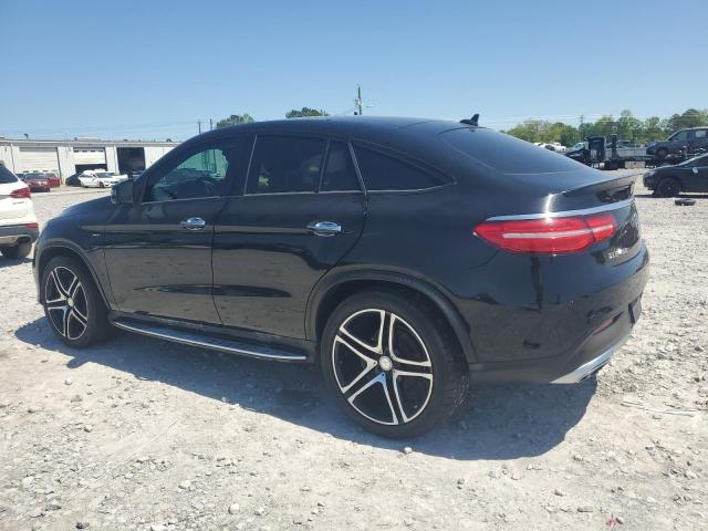 Vin: 4jged6eb9ga021162, lot: 54714505, mercedes-benz gle-class 450 4matic 20162