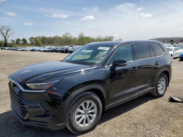 TOYOTA HIGHLANDER XLE