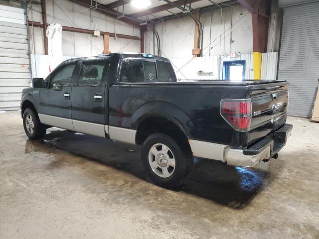 Vin: 1ftfw1ef3cfc38227, lot: 54176145, ford f-150 supercrew 20122