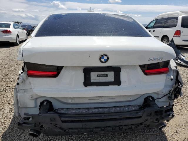 2021 BMW 330I - 3MW5R1J09M8B77123