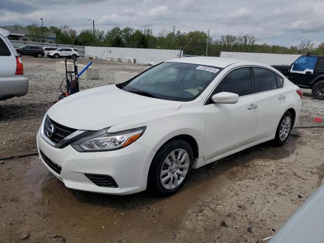 Vin: 1n4al3ap7hc257133, lot: 52601515, nissan altima 2.5 2017 img_1