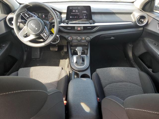 2022 KIA FORTE FE 3KPF24AD5NE427329