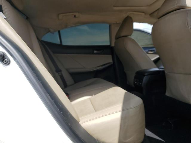 2017 LEXUS IS 200T - JTHBA1D26H5059736