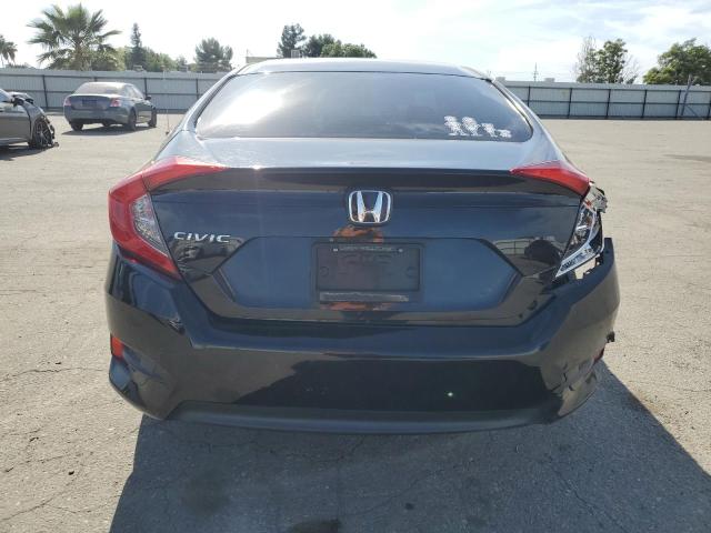 2018 HONDA CIVIC LX - 2HGFC2F56JH608233