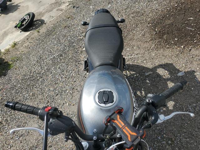 2022 KAWASAKI ER650 M - ML5EREM10NDA72700