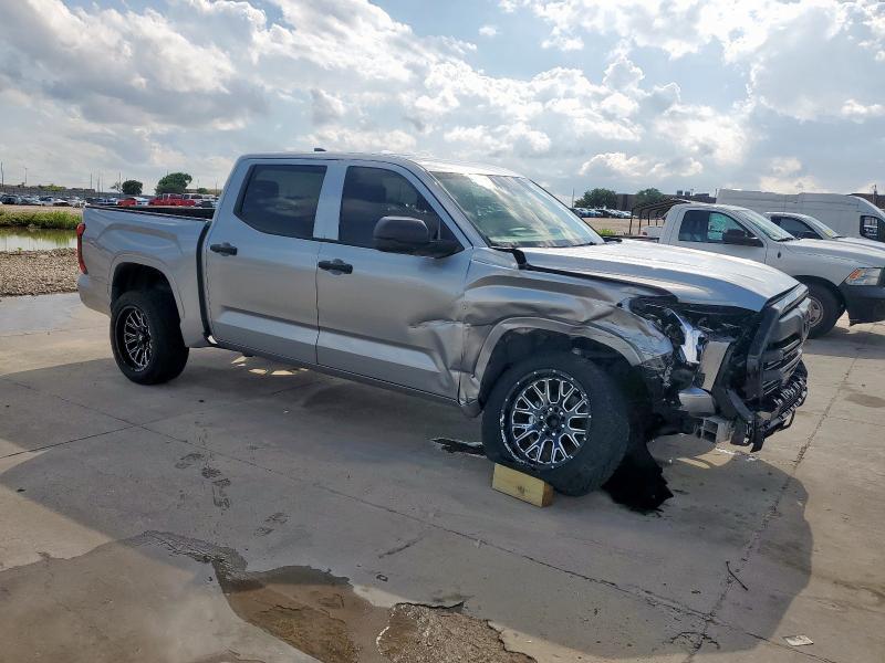 2024 TOYOTA TUNDRA CRE - 5TFKB5DB5RX219178