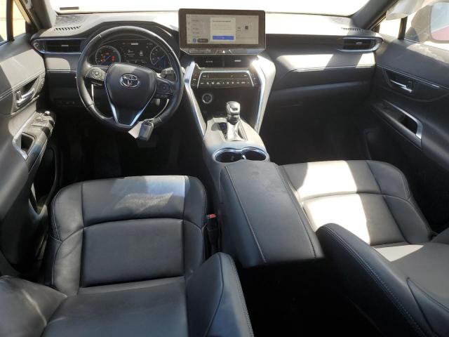 2023 TOYOTA VENZA LE - JTEAAAAH1PJ129313