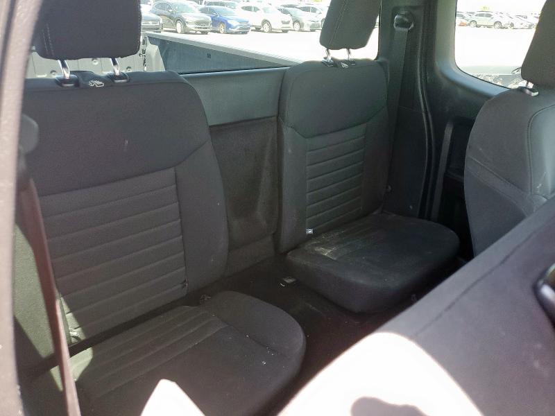 2020 FORD RANGER XL - 1FTER1EH2LLA45234