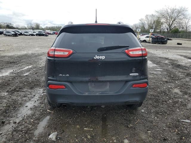 2017 JEEP CHEROKEE L - 1C4PJMCB9HW546854