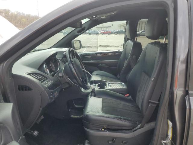 2019 DODGE GRAND CARA - 2C4RDGCG0KR780443