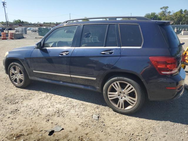 Vin: wdcgg5hb5eg309839, lot: 53544585, mercedes-benz glk-class 350 20142