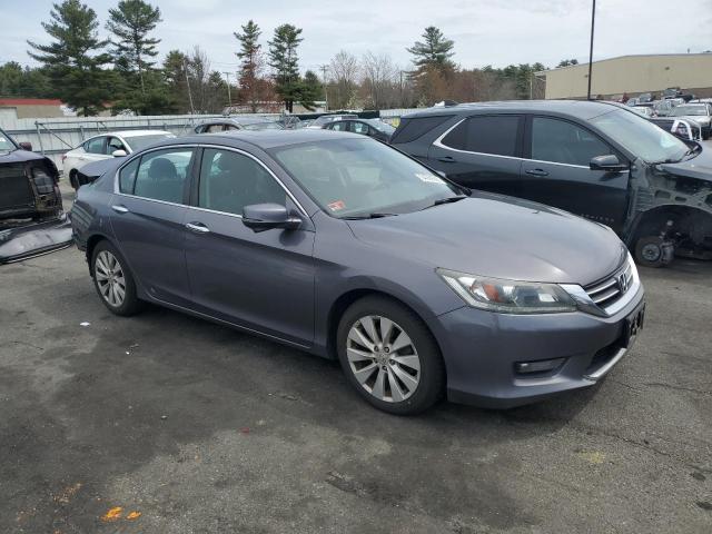 Vin: 1hgcr2f79fa074427, lot: 54369095, honda accord ex 20154