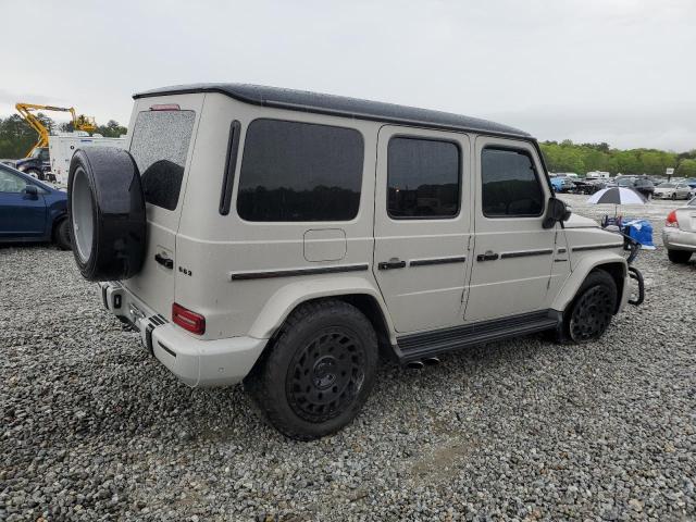 Vin: wdcyc7hj4kx309040, lot: 50767015, mercedes-benz g-class 63 amg 20193