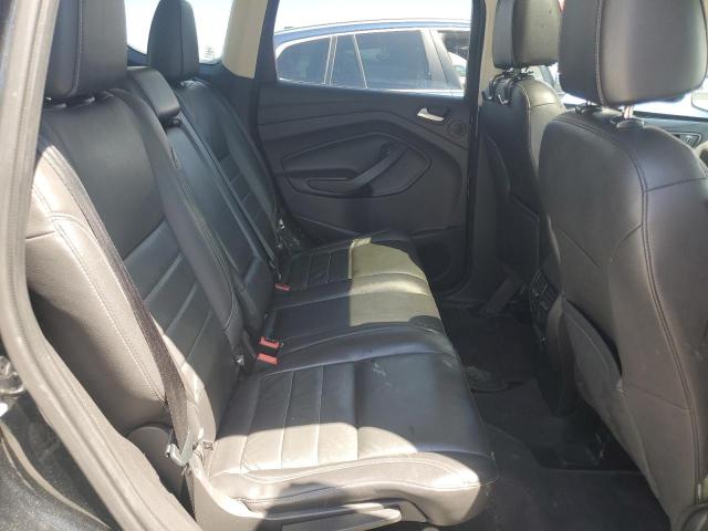 2016 FORD ESCAPE SE - 1FMCU9GX6GUC53492