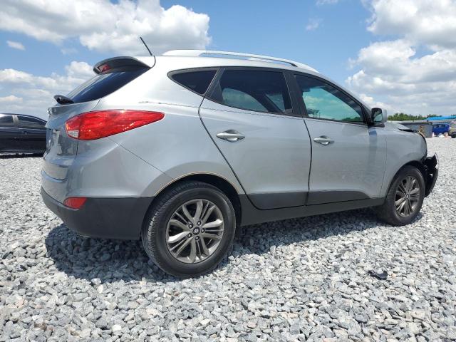 Vin: km8ju3ag2eu800252, lot: 53341045, hyundai tucson gls 20143