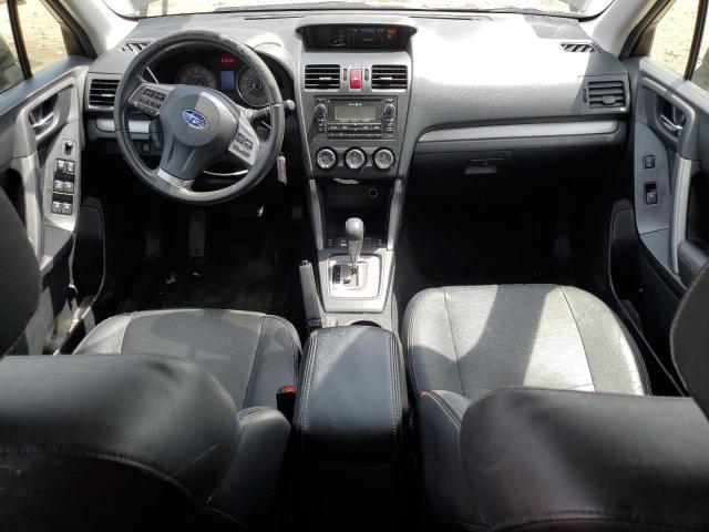 2015 SUBARU FORESTER 2 - JF2SJAHC6FH592347