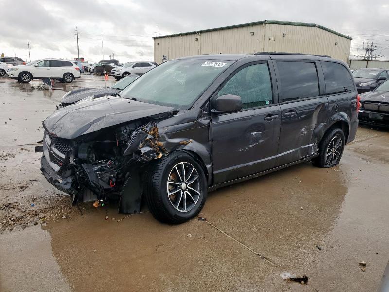 Vin: 2c4rdgeg2kr513026, lot: 55219815, dodge caravan gt 2019 img_1